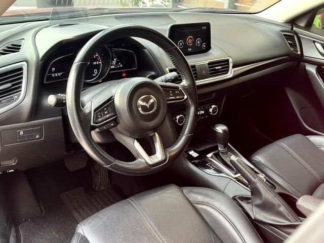 Mazda Mazda3  第4張相片