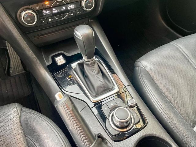 Mazda Mazda3  第6張相片