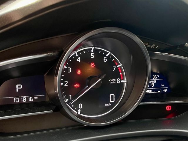 Mazda Mazda3  第8張相片