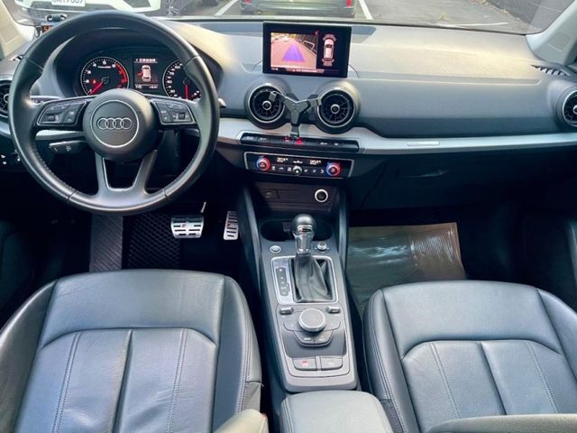 Audi Q2  第3張相片