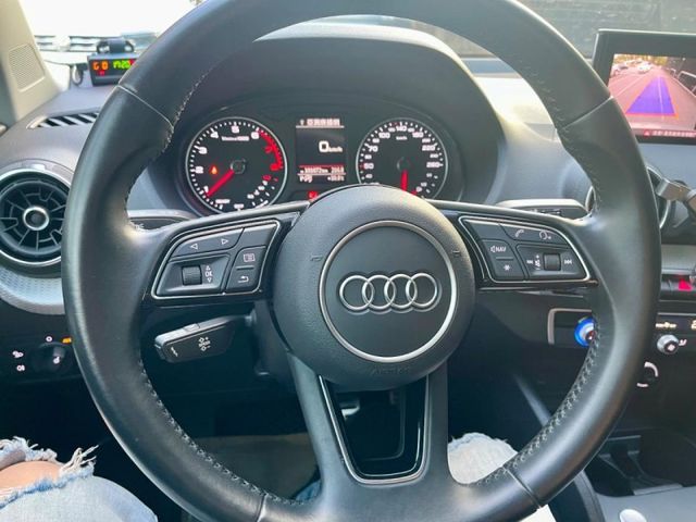 Audi Q2  第5張相片