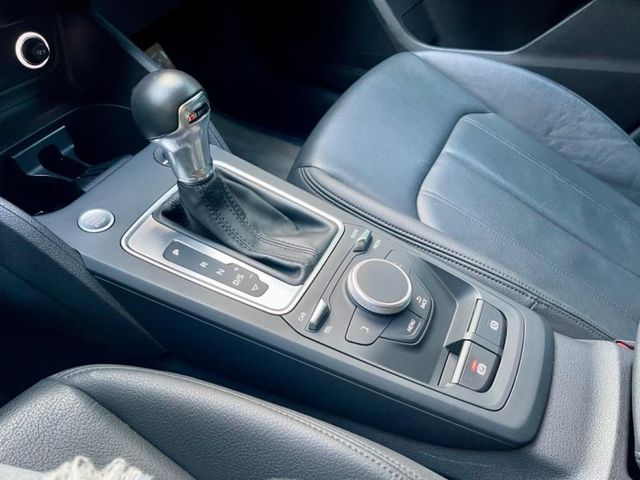 Audi Q2  第6張相片