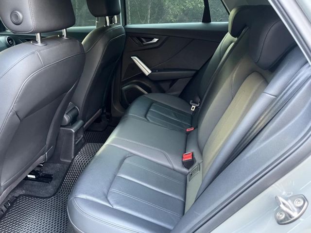Audi Q2  第8張相片