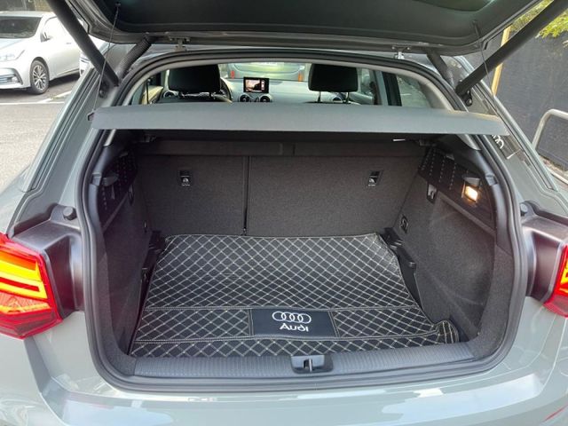 Audi Q2  第9張相片