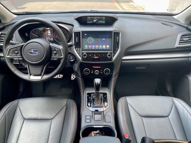 Subaru XV  第4張相片