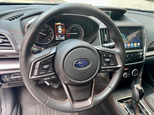 Subaru XV  第5張相片