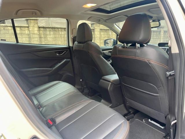 Subaru XV  第9張相片