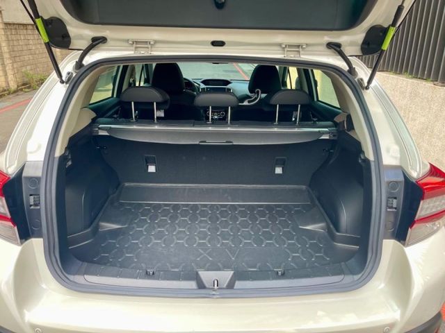 Subaru XV  第10張相片