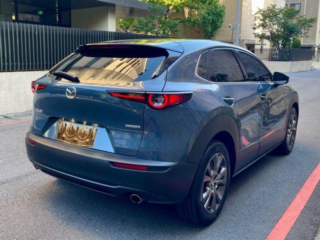 Mazda CX-30  第2張相片