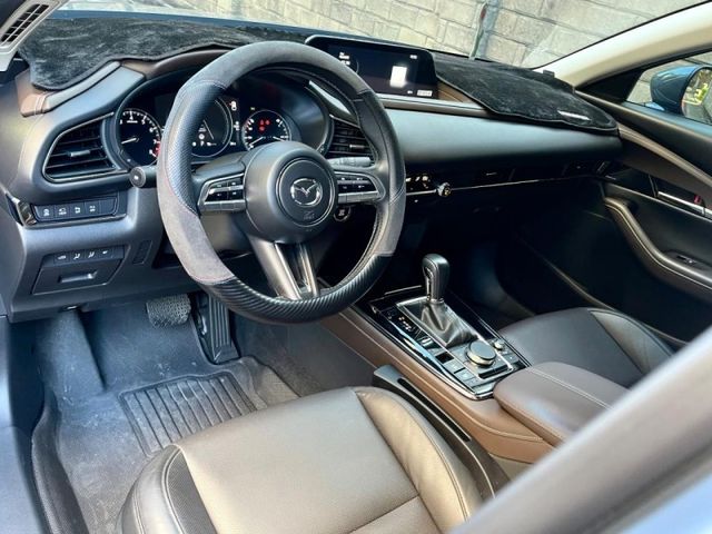 Mazda CX-30  第4張相片