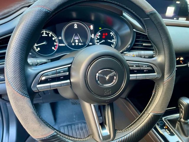 Mazda CX-30  第5張相片