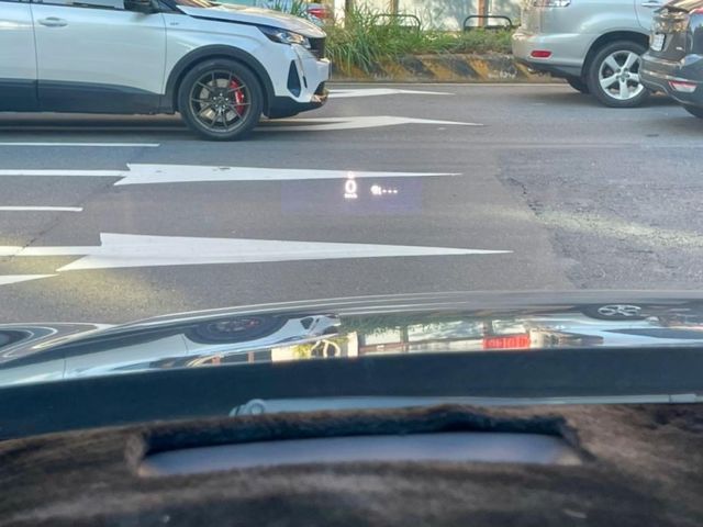 Mazda CX-30  第9張相片