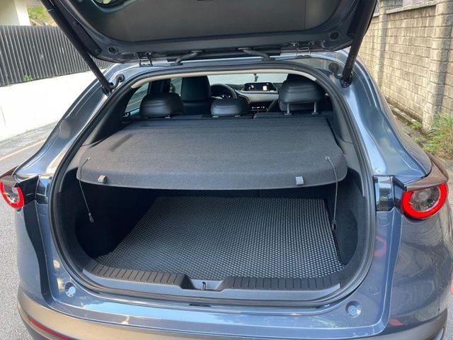 Mazda CX-30  第12張相片
