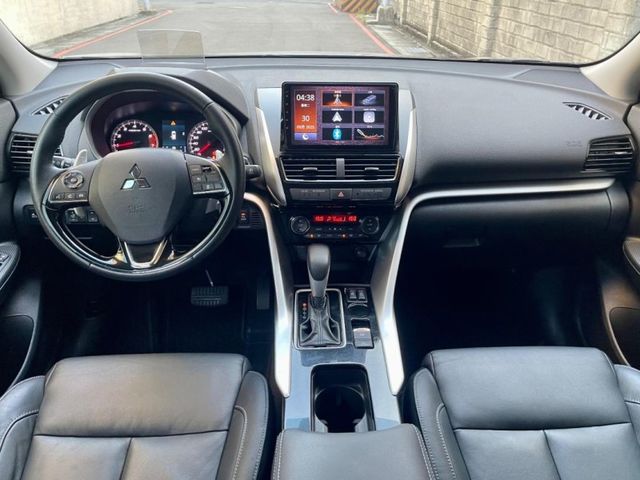 Mitsubishi Eclipse Cross  第3張相片