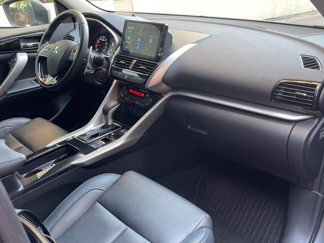 Mitsubishi Eclipse Cross  第6張相片