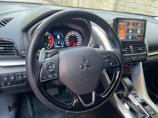 Mitsubishi Eclipse Cross  第7張相片