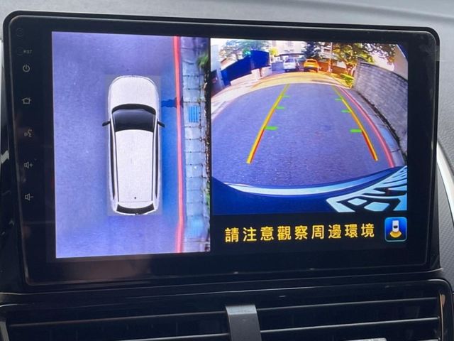 Mitsubishi Eclipse Cross  第9張相片