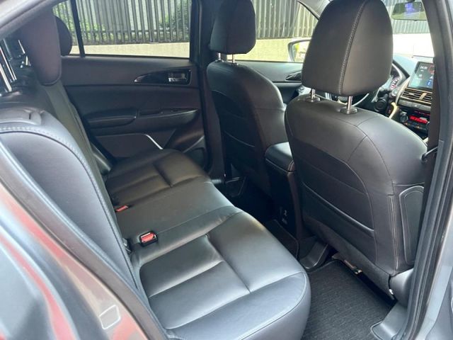 Mitsubishi Eclipse Cross  第10張相片