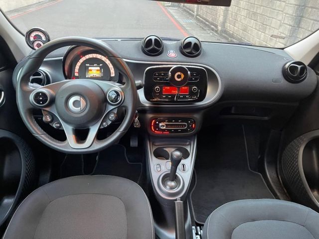 Smart Forfour  第3張相片