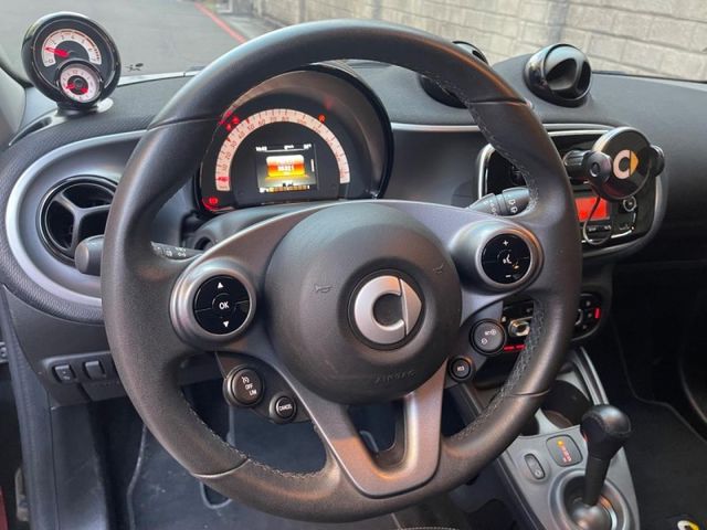 Smart Forfour  第5張相片