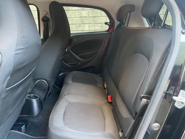 Smart Forfour  第6張相片