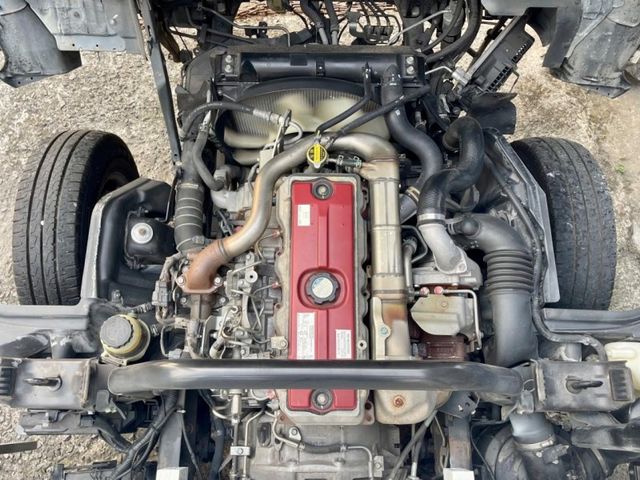 Hino 300  第9張相片