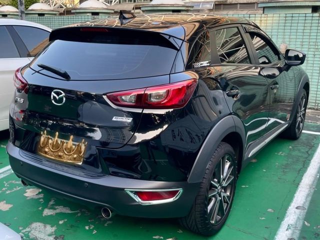 Mazda CX-3  第2張相片