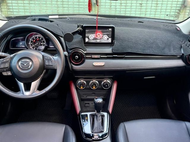 Mazda CX-3  第3張相片