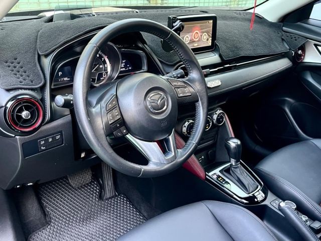 Mazda CX-3  第4張相片