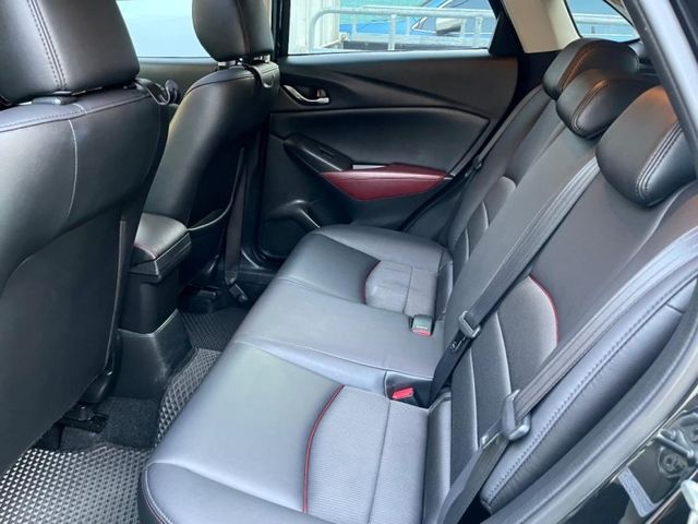 Mazda CX-3  第6張相片
