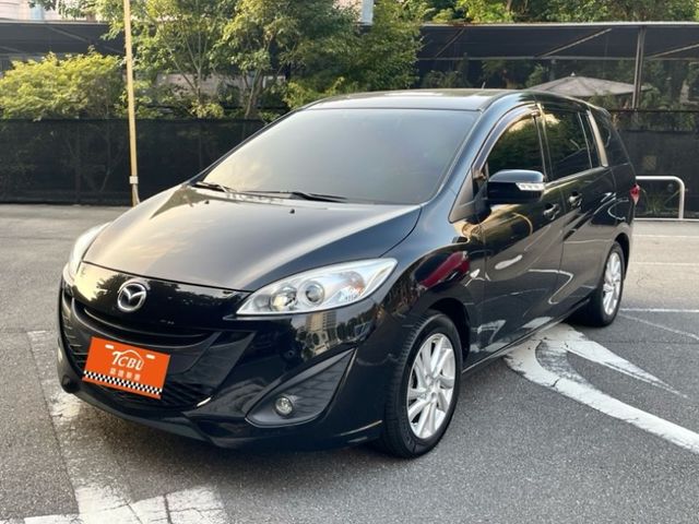 Mazda Mazda5  第1張相片