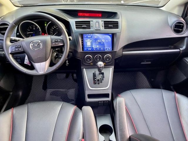 Mazda Mazda5  第3張相片