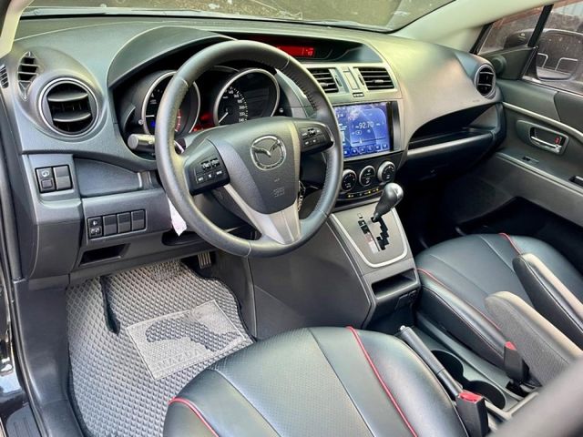 Mazda Mazda5  第4張相片