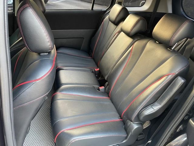 Mazda Mazda5  第6張相片