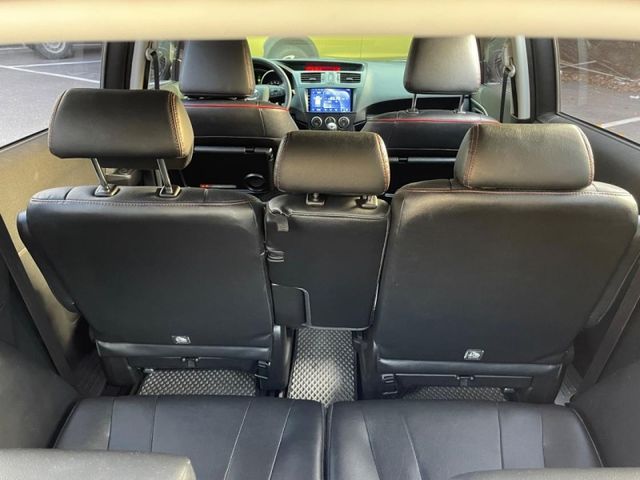 Mazda Mazda5  第8張相片