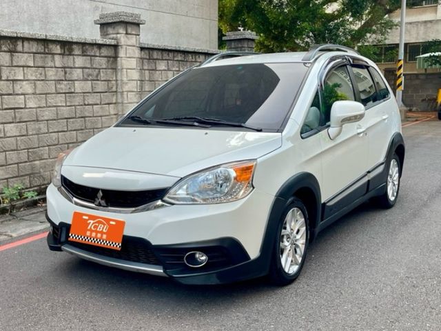 Mitsubishi Colt Plus  第1張相片
