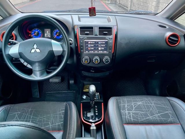 Mitsubishi Colt Plus  第3張相片