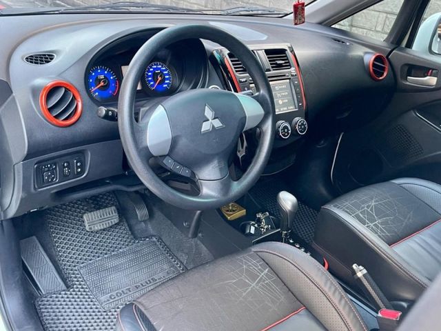 Mitsubishi Colt Plus  第4張相片