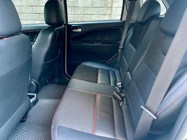 Mitsubishi Colt Plus  第6張相片