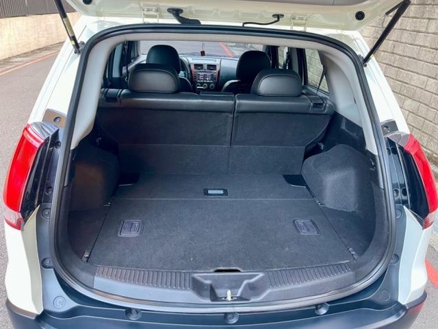 Mitsubishi Colt Plus  第7張相片