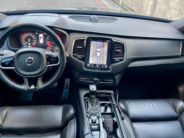 Volvo XC90  第4張相片