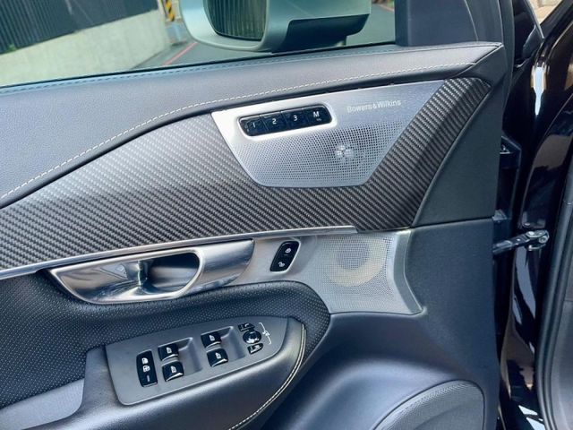 Volvo XC90  第5張相片