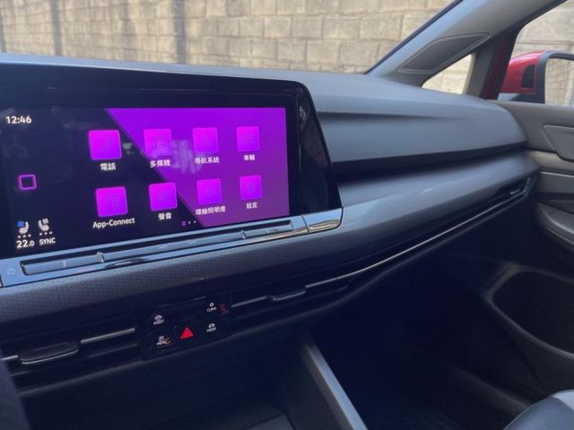 Volkswagen 福斯 Golf GTI  第5張相片