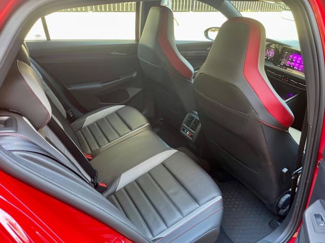 Volkswagen 福斯 Golf GTI  第8張相片