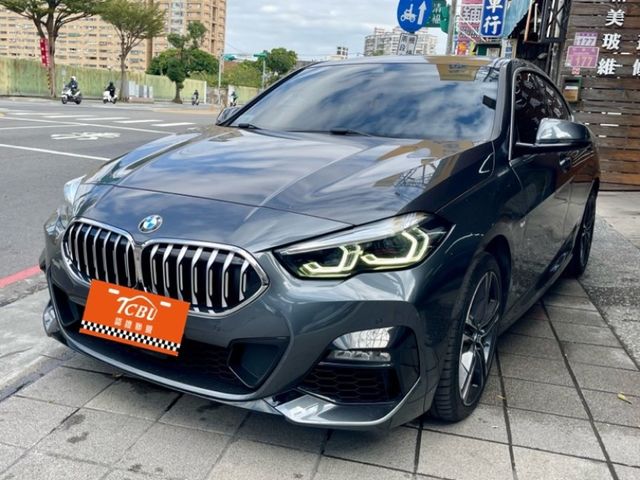 BMW/ 寶馬 218i  第1張相片