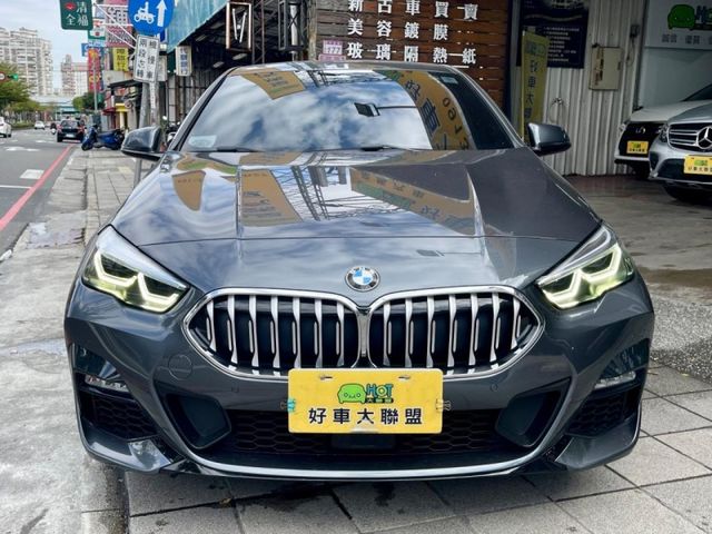 BMW/ 寶馬 218i  第2張相片
