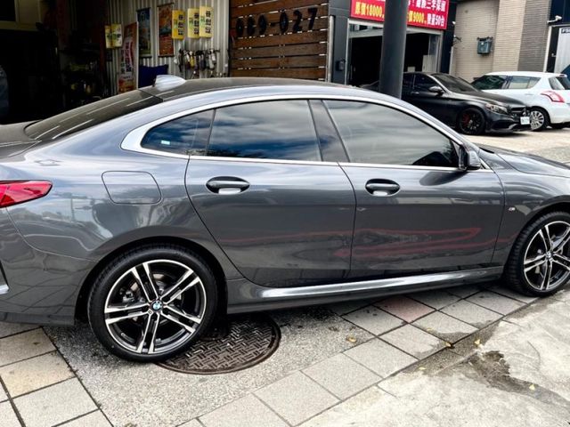 BMW/ 寶馬 218i  第3張相片