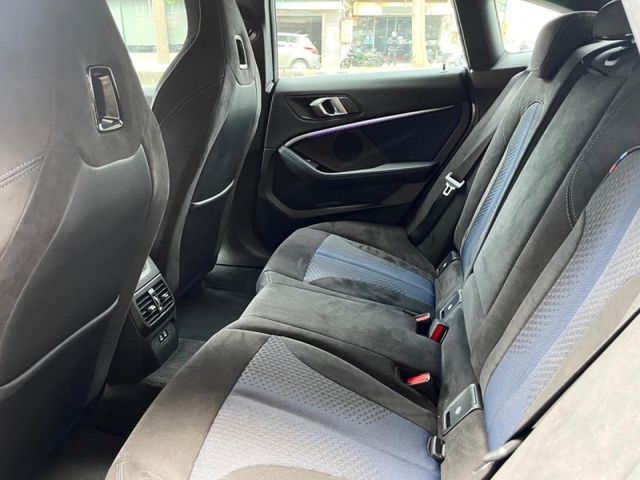 BMW/ 寶馬 218i  第8張相片