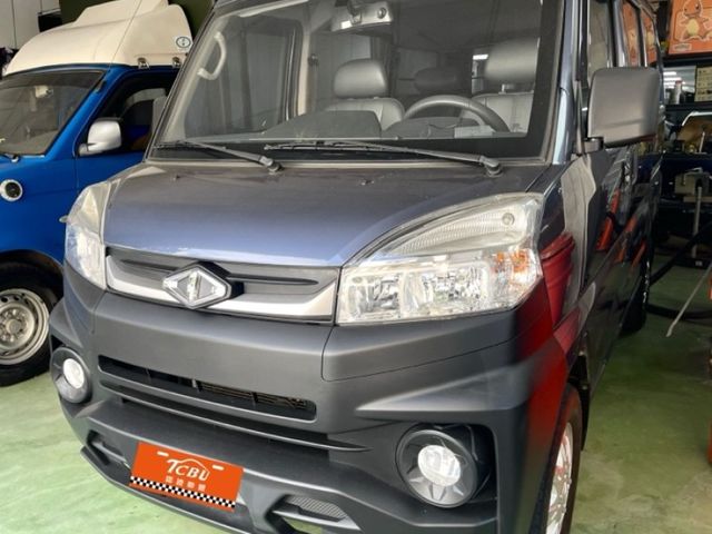 Mitsubishi Veryca  第1張相片