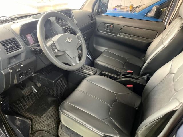 Mitsubishi Veryca  第3張相片